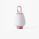 Hyggelite Lantern Table Lamp