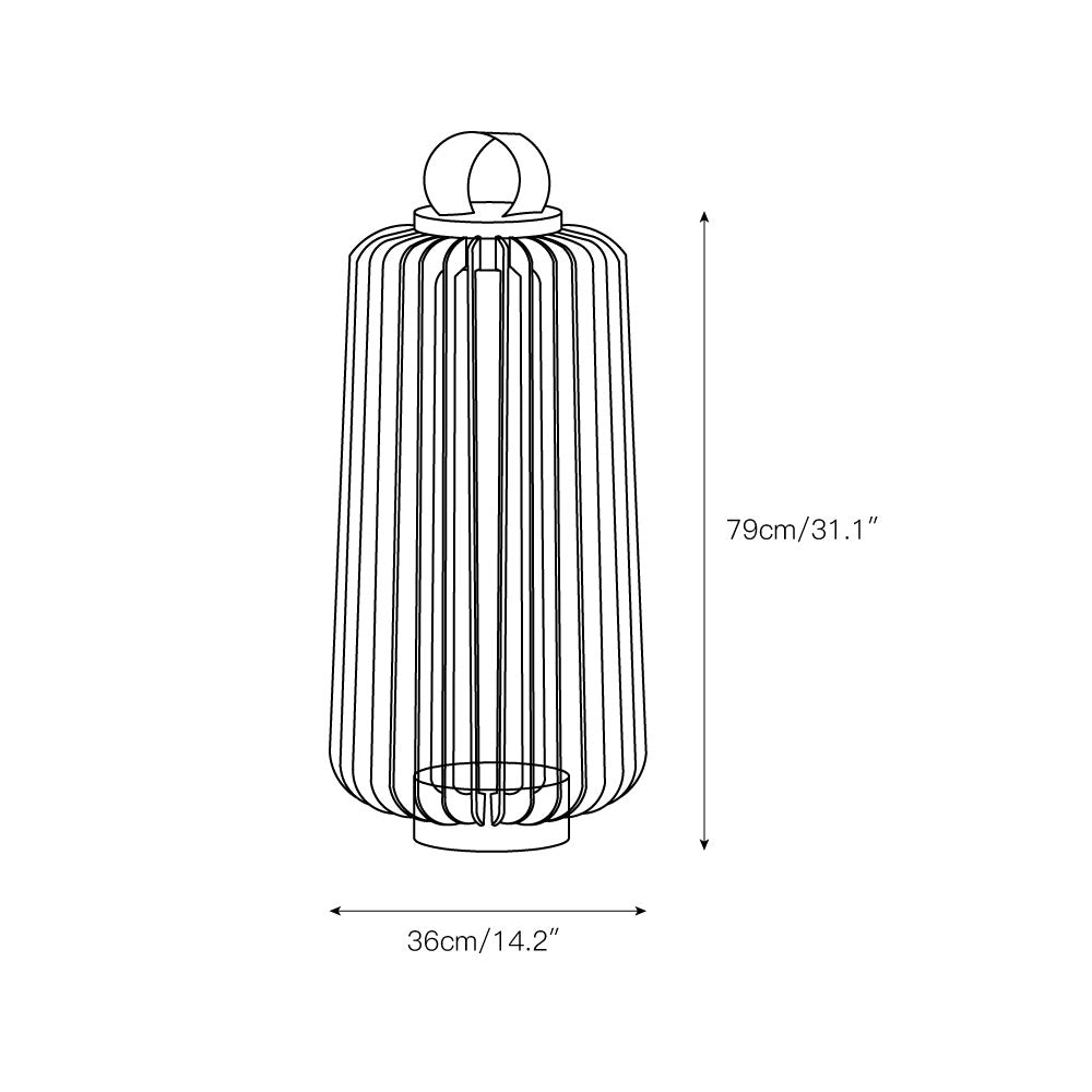 portable-lantern-rechargeable-outdoor-light