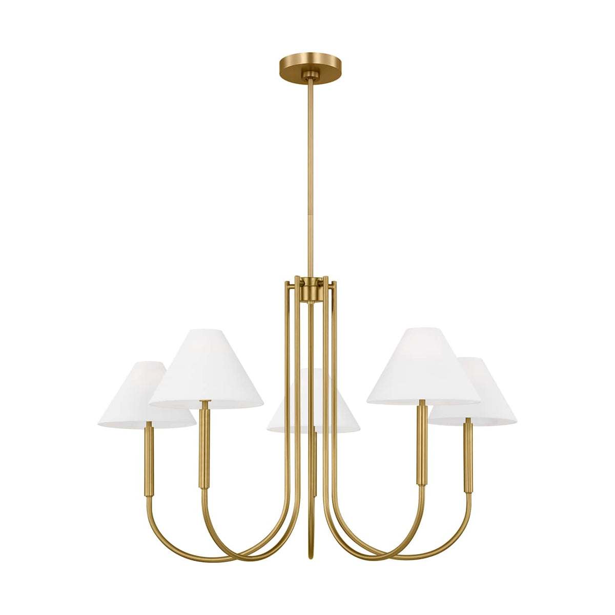 porteau-chandelier