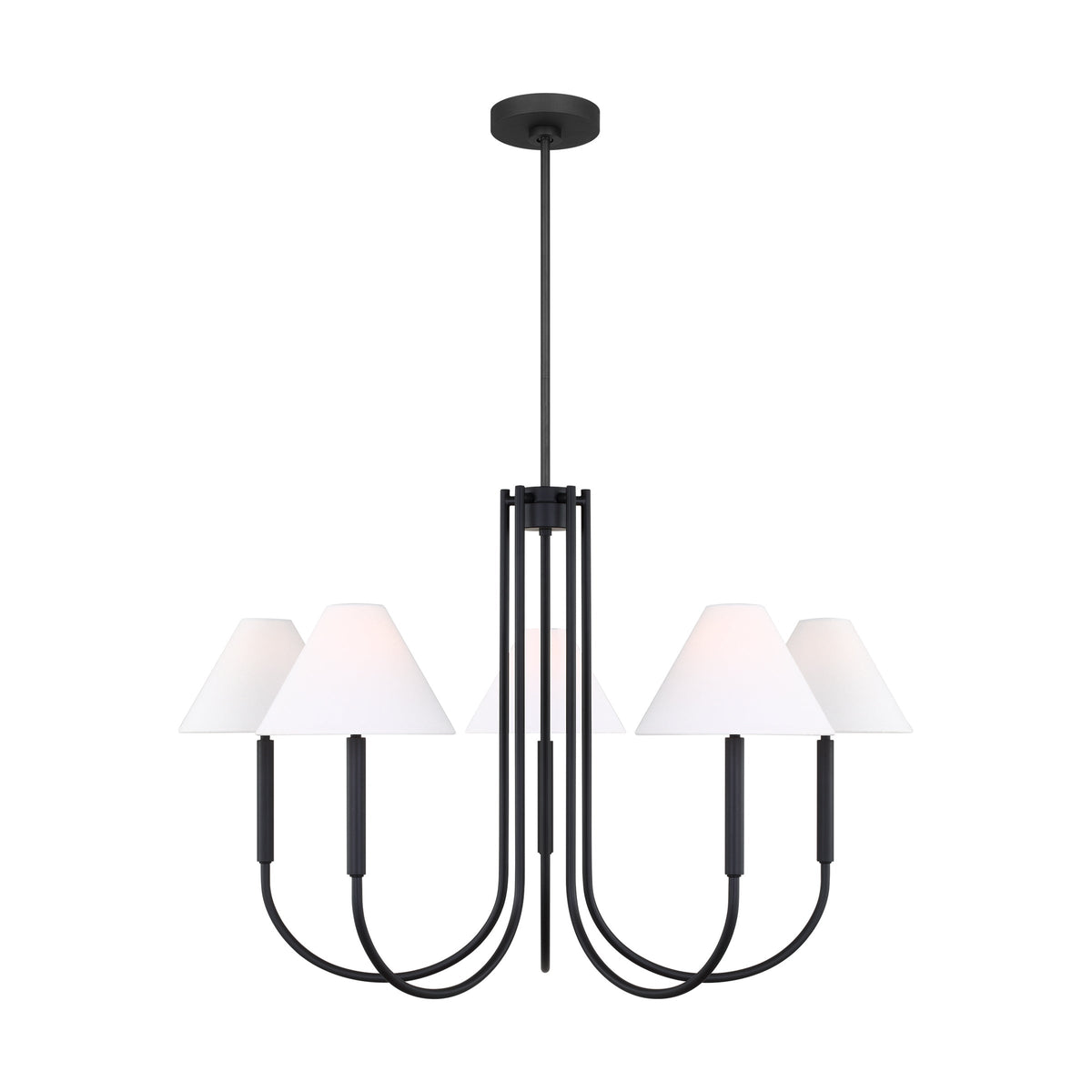 porteau-chandelier