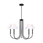 porteau-chandelier