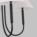 porteau-chandelier