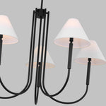porteau-chandelier