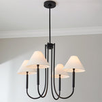 porteau-chandelier