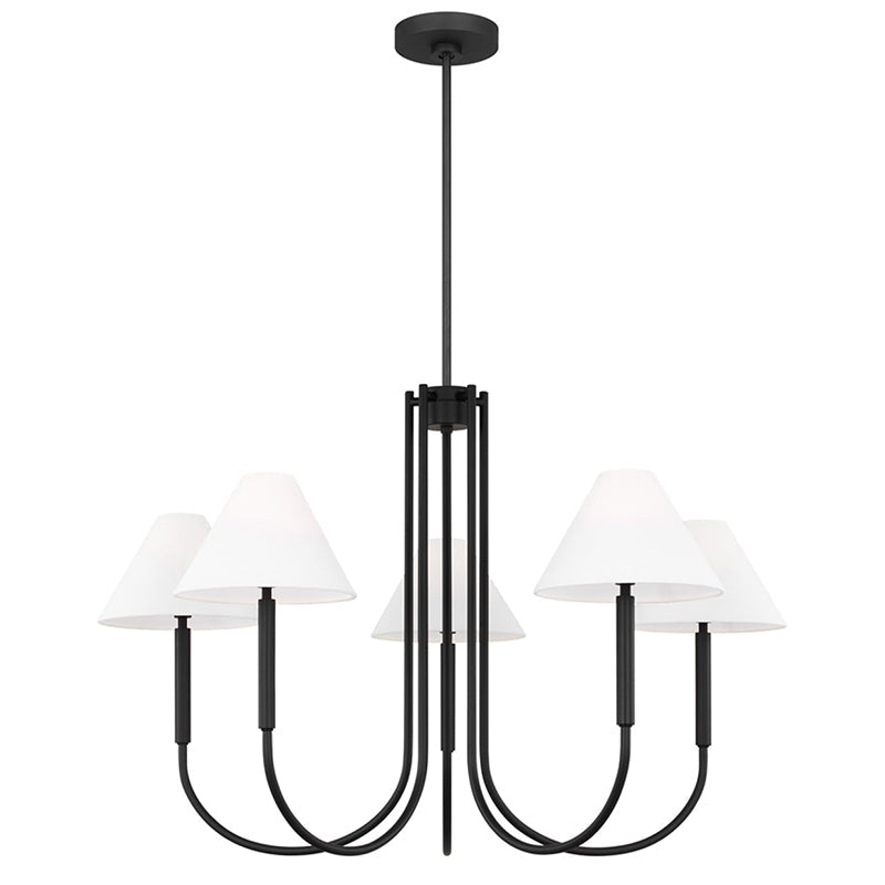 porteau-chandelier