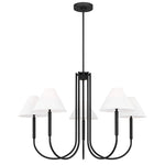 porteau-chandelier