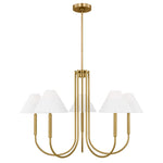 porteau-chandelier