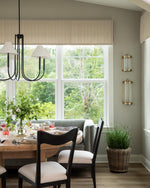 porteau-chandelier