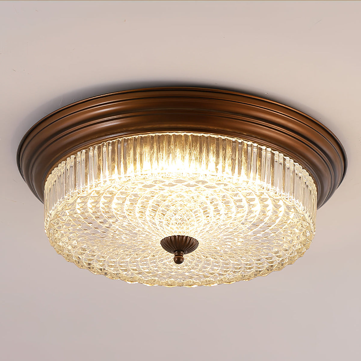 retro-flush-ceiling-lamp