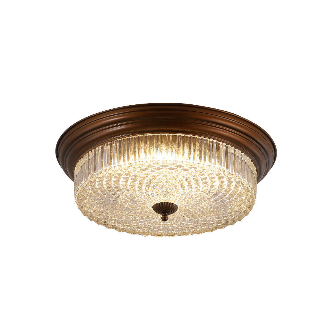retro-flush-ceiling-lamp