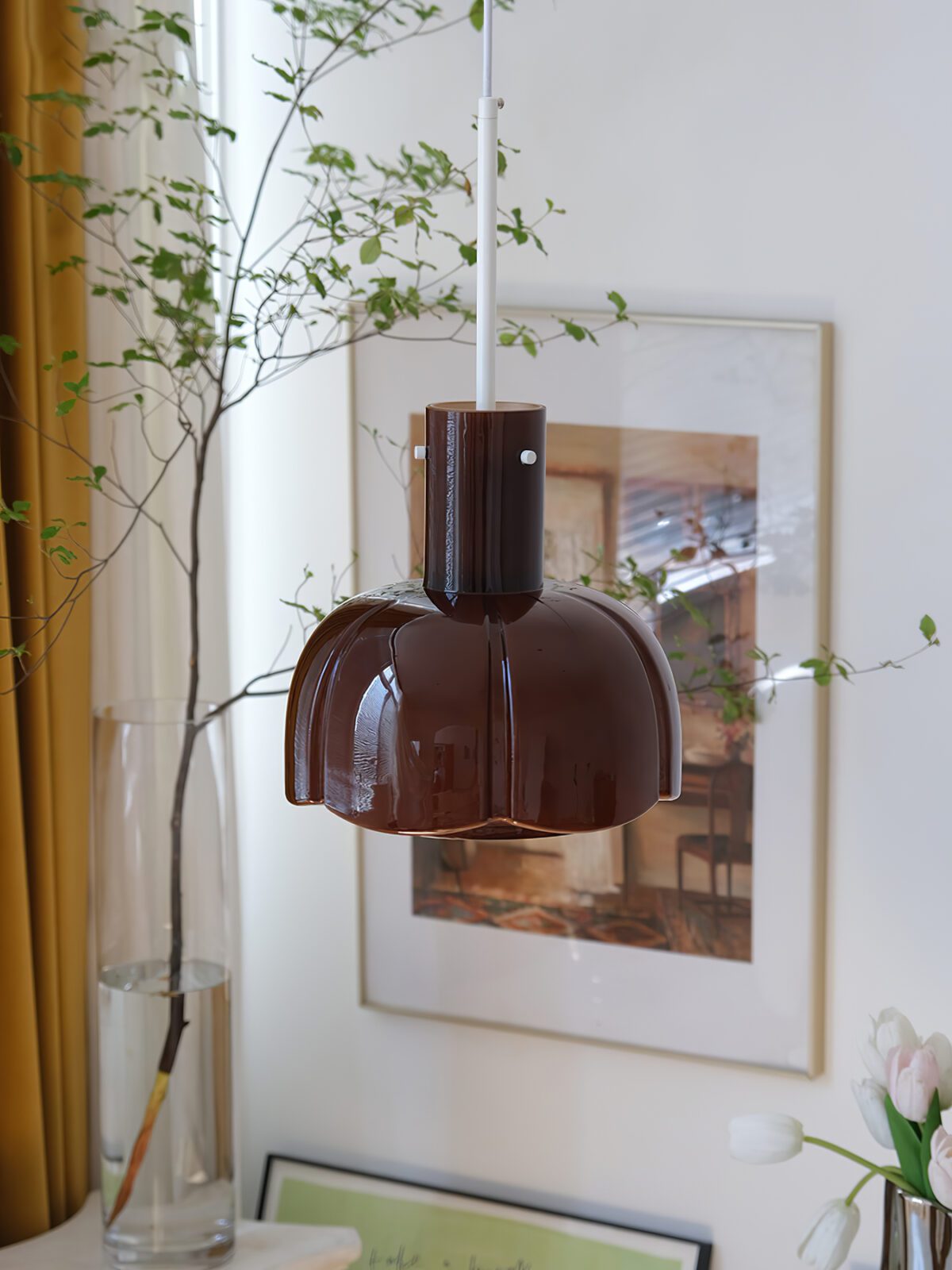Porto Pendant Light