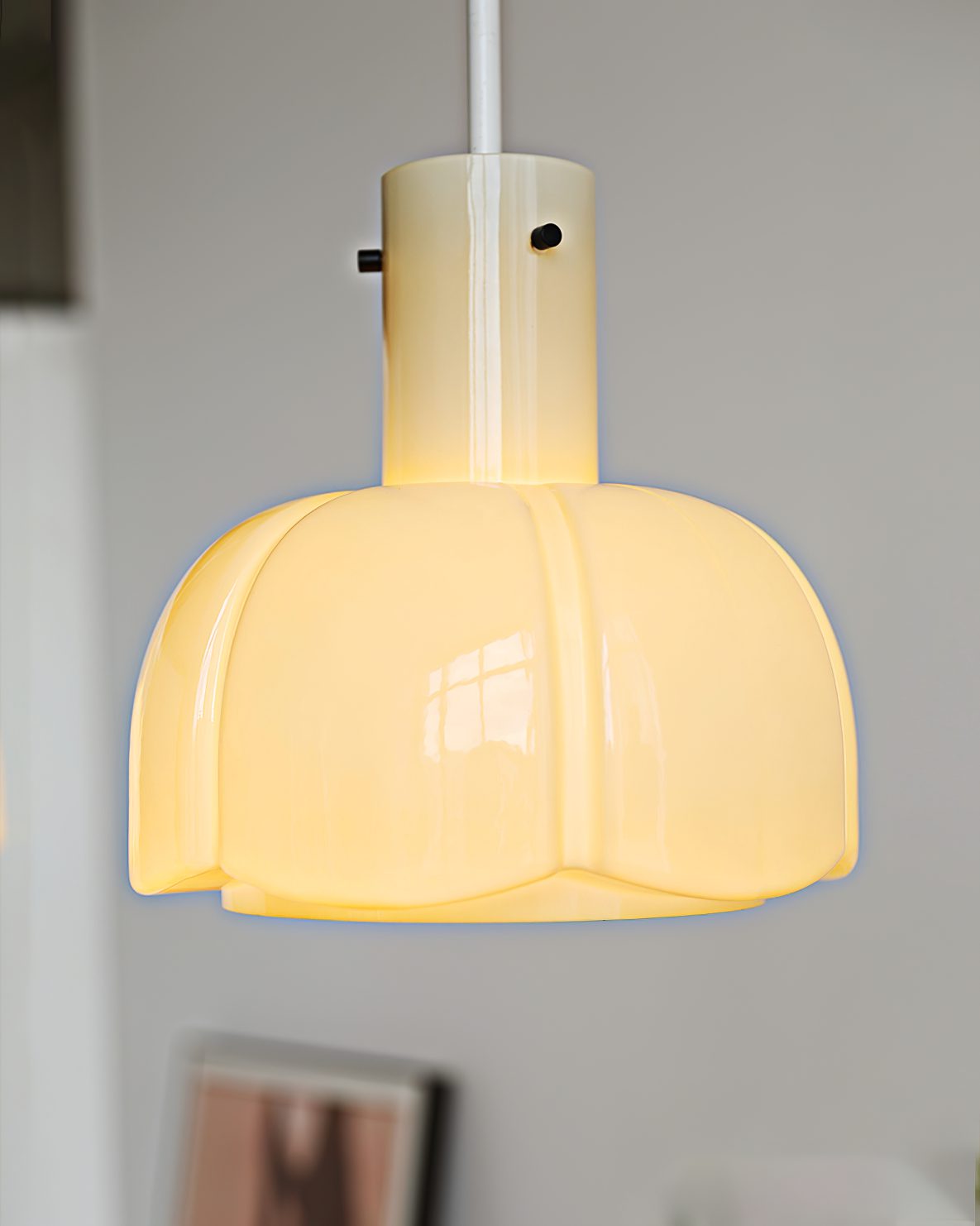Porto Pendant Light