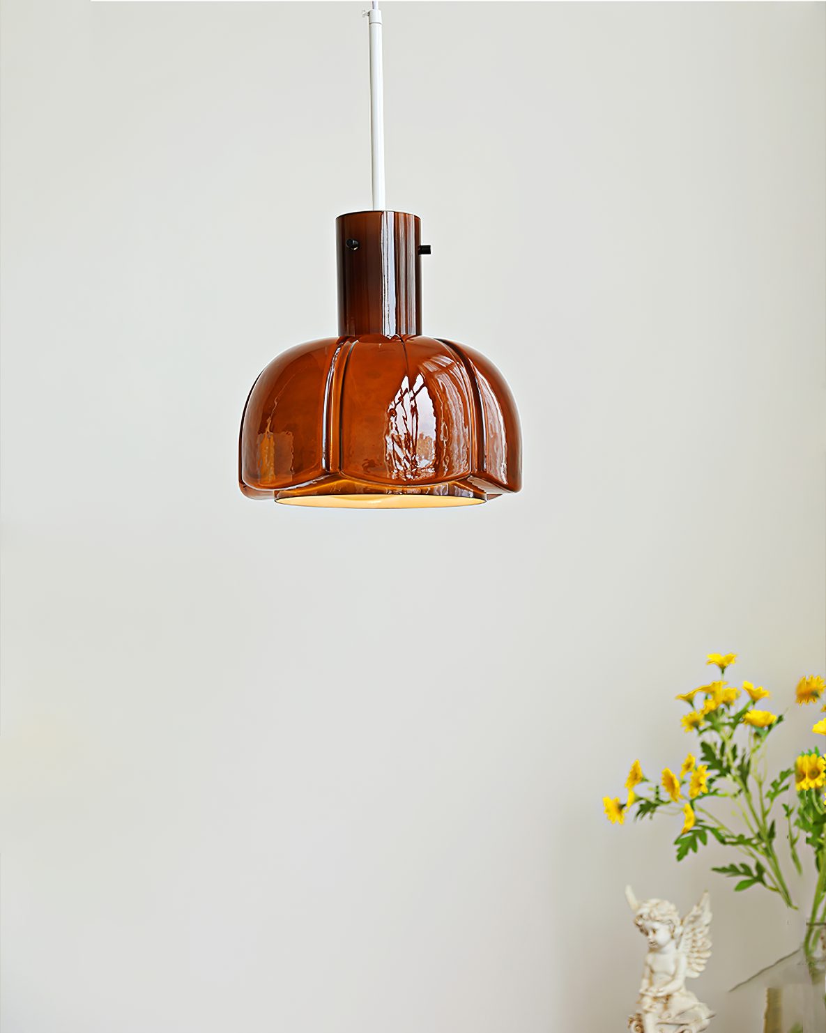 Porto Pendant Light