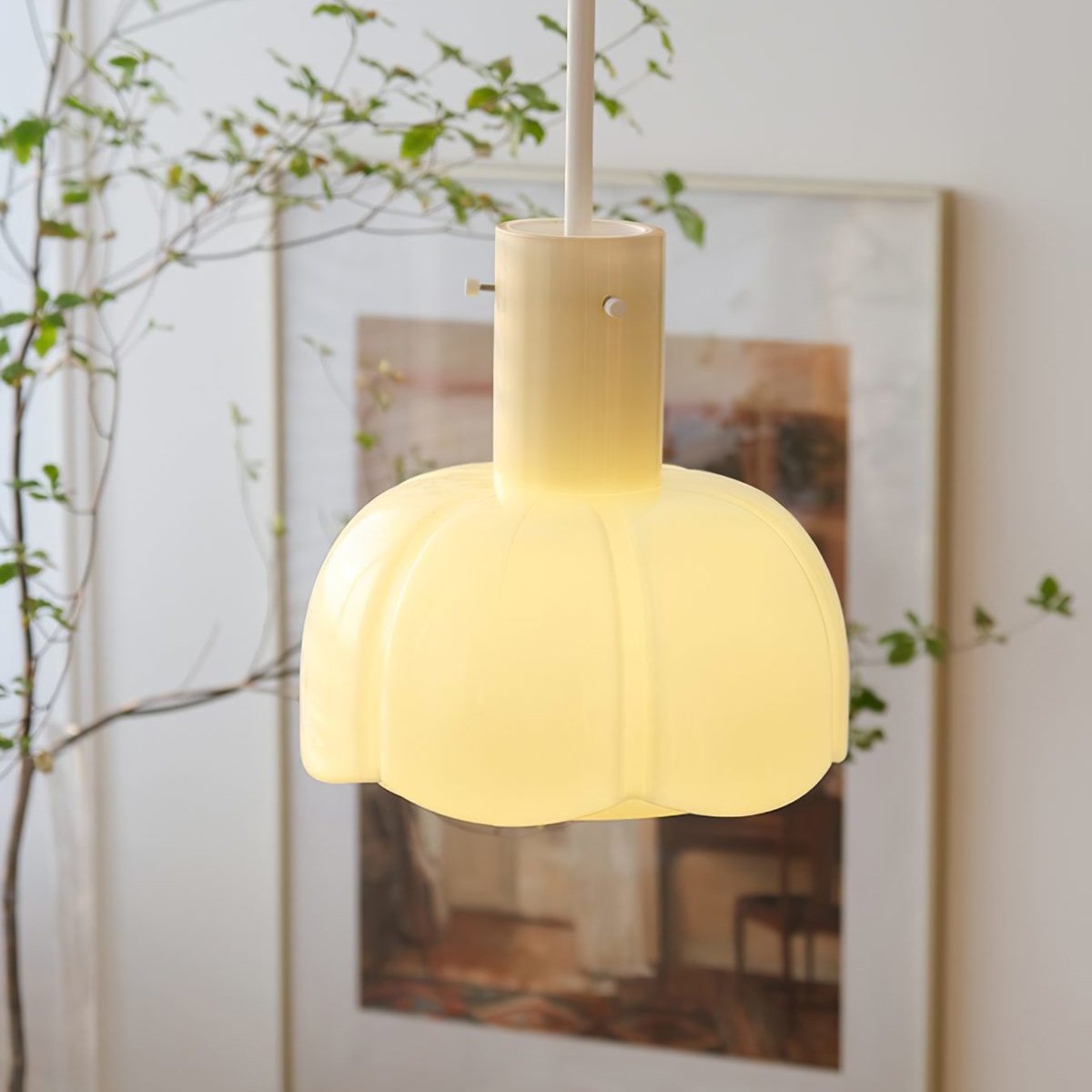 Porto Pendant Light