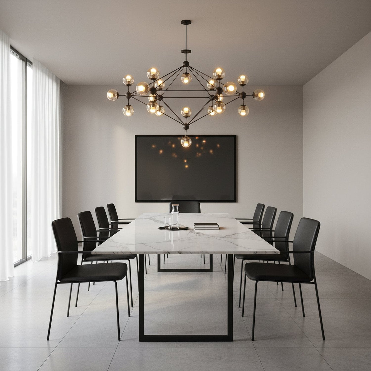 Possini Chandeliers