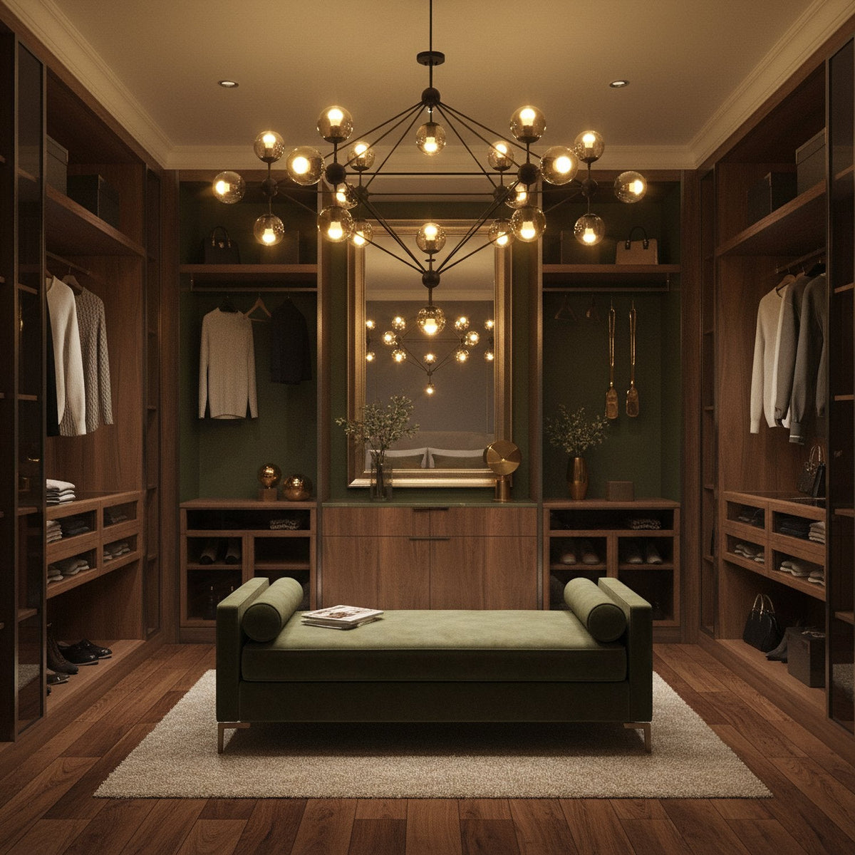 Possini Chandeliers