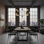 Possini Chandeliers