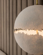 Postkrisi Table Lamp