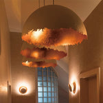 Postkrisi Pendant Light