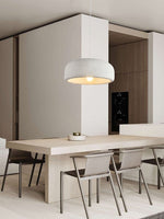 Potcover Clouds Pendant Light