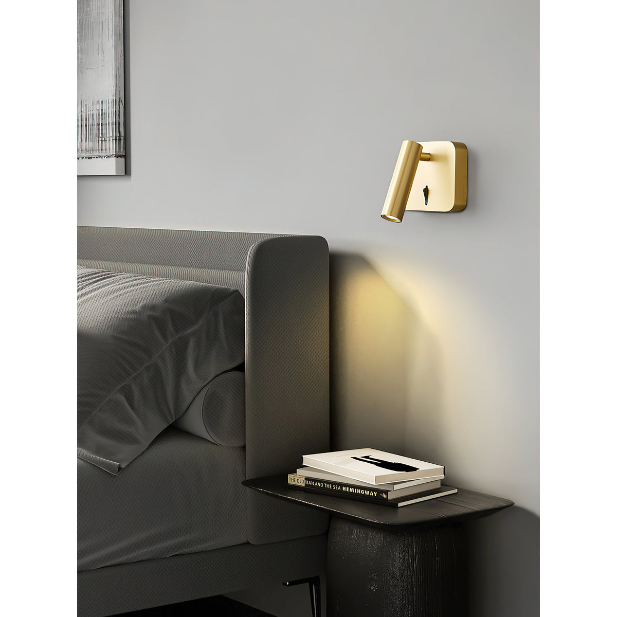 prea-wall-lamp