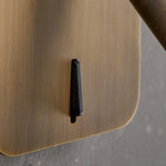 prea-wall-lamp