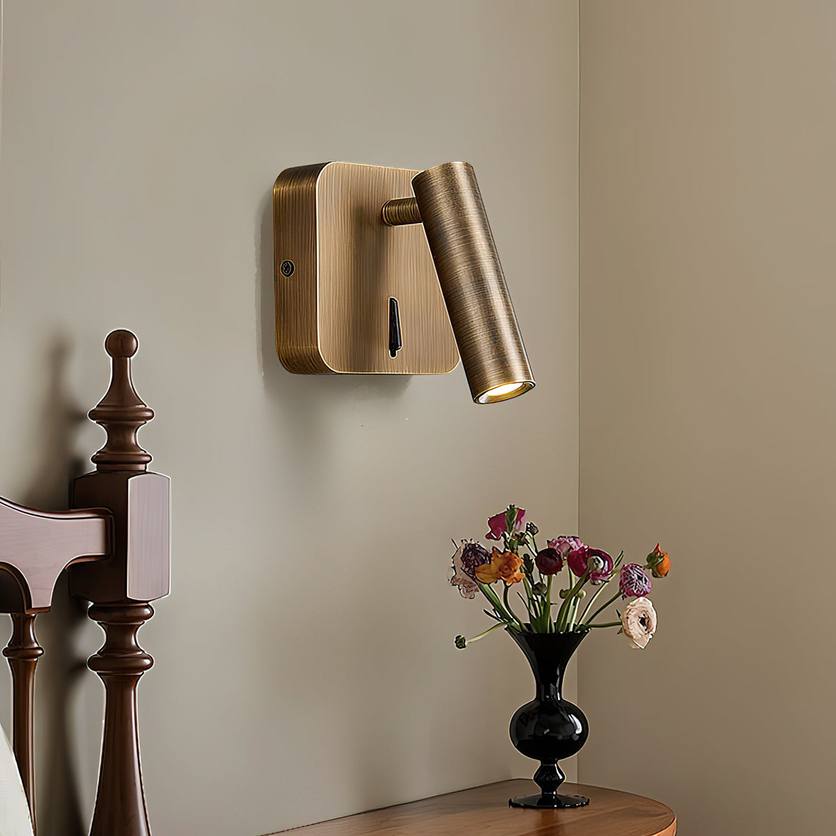 prea-wall-lamp