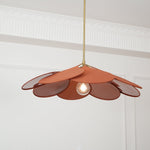 Precieuse Petals Pendant Lamp