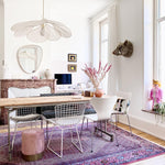 Precieuse Petals Pendant Lamp