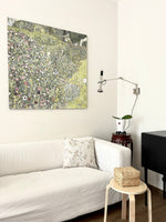 Precision Beam Adjustable Chrome Wall Sconce for Modern Interiors