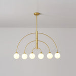 Prescott Chandelier