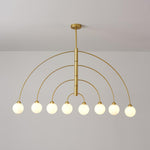 Prescott Chandelier