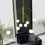 Prescott Chandelier