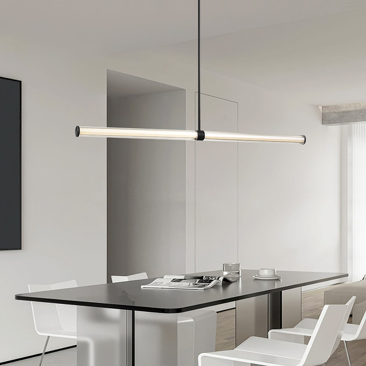Presly LED Pendant Light