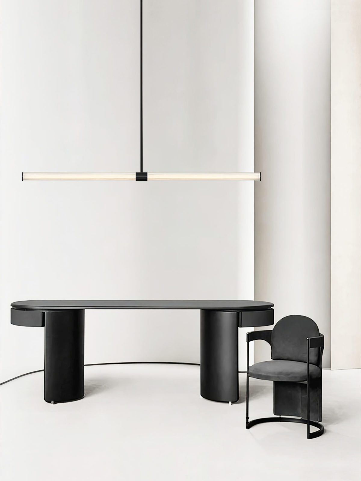 Presly LED Pendant Light