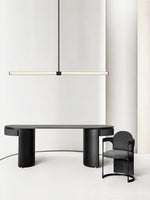 Presly LED Pendant Light