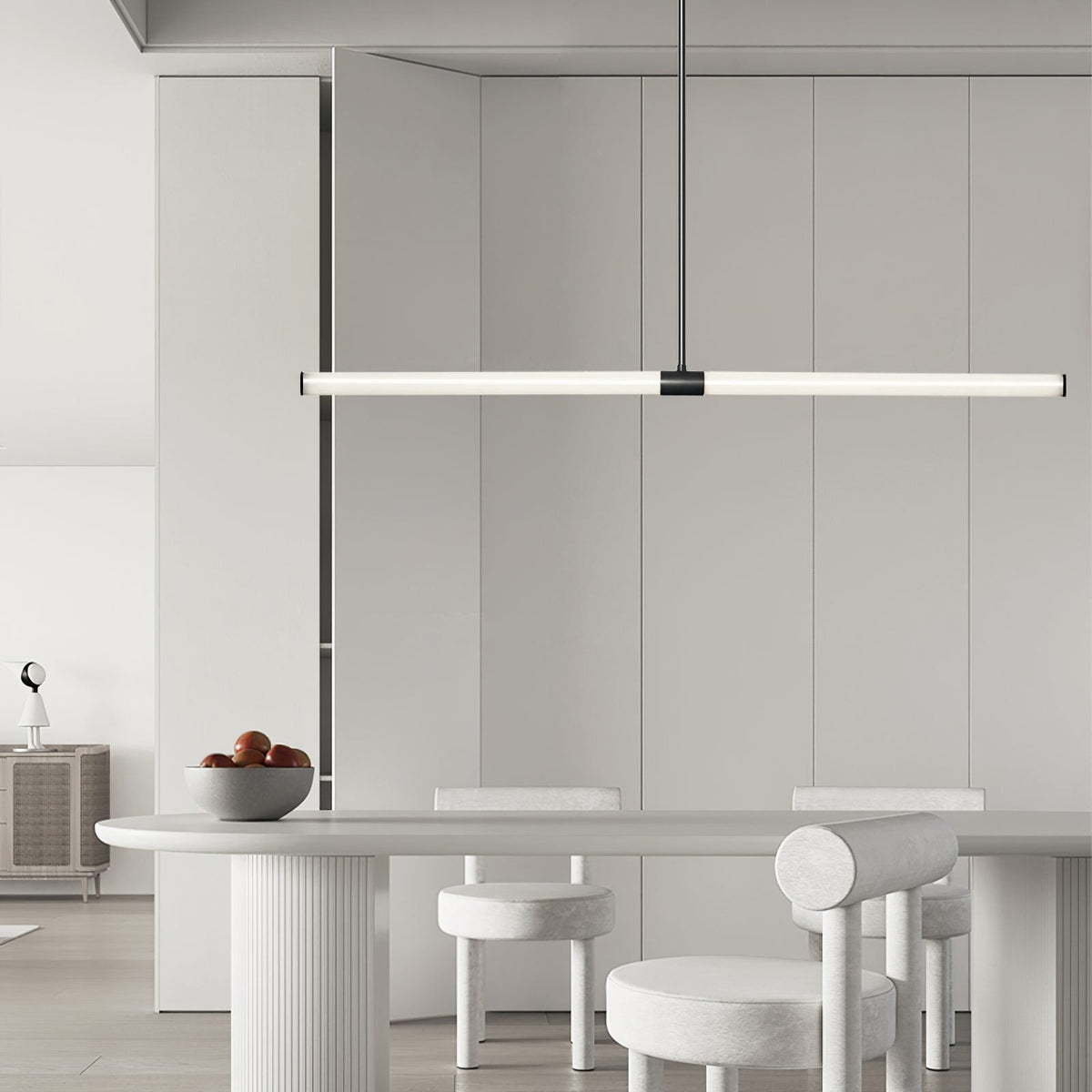 Presly LED Pendant Light