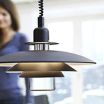 Poul Pendant Lamp