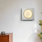 Prism Shield Wall Sconce