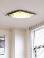 Prism Shield Wall Sconce