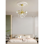 prosecco-chandelier