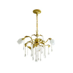 prosecco-chandelier