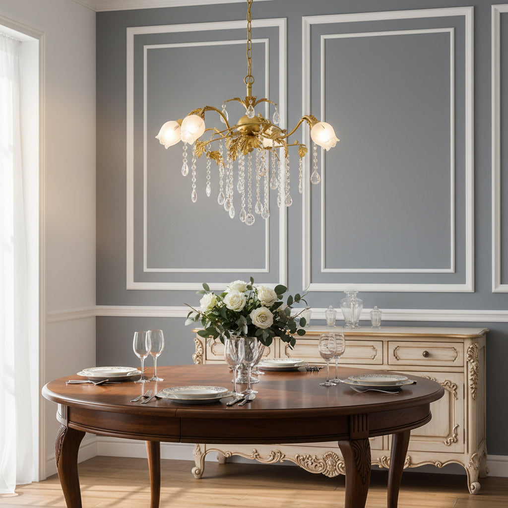 prosecco-chandelier