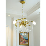 prosecco-chandelier