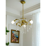 prosecco-chandelier