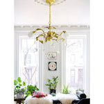 prosecco-chandelier