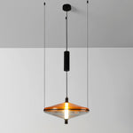 Proton Cone Pendant Lamp