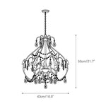 provencal-blanc-chandelier