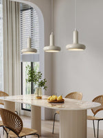 Puck Pendant Light