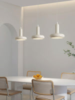 Puck Pendant Light